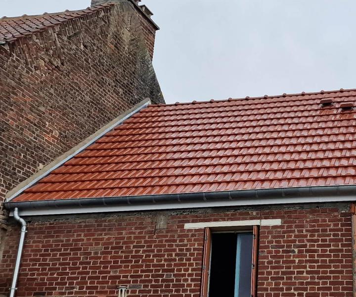 Zingueur Amiens