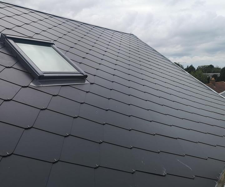 Mise en place de panneaux solaires photovoltaïques Amiens