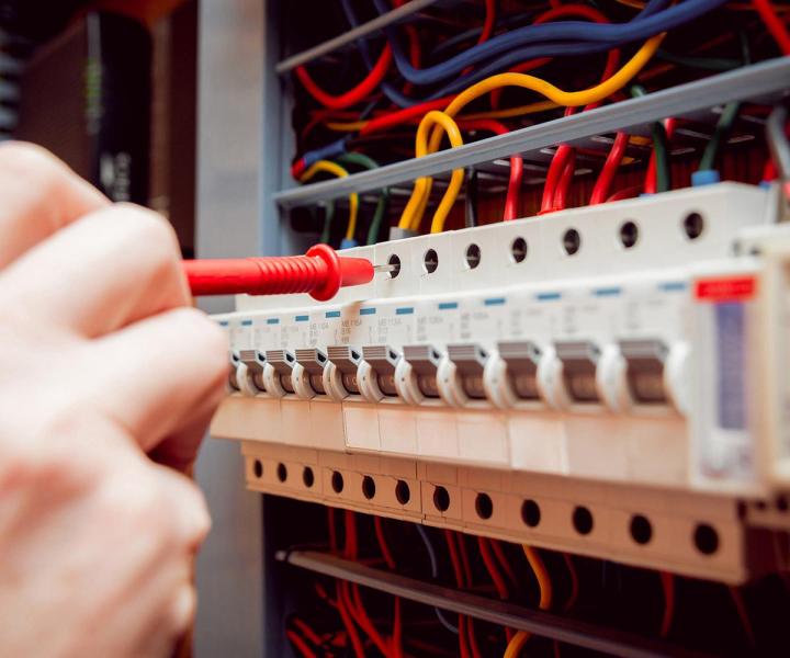 Travaux d'électricité générale Amiens